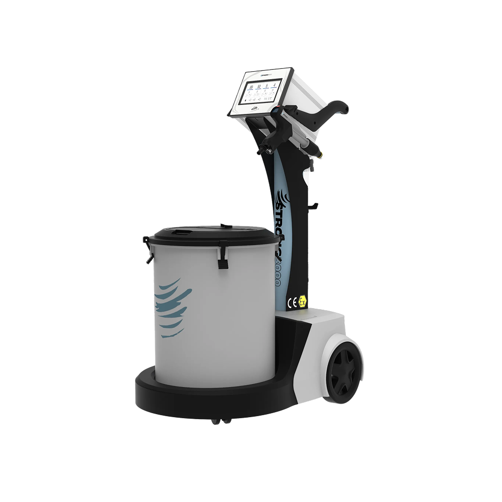 Elite + Serisi Kontrol Ünitesi